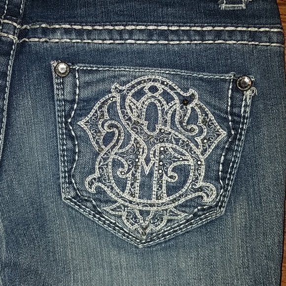 Jeans - Picture 6 of 6